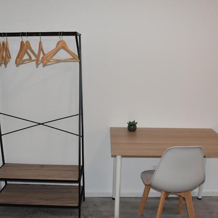 T2Lescordeliers Apartment Pamiers Cameră foto