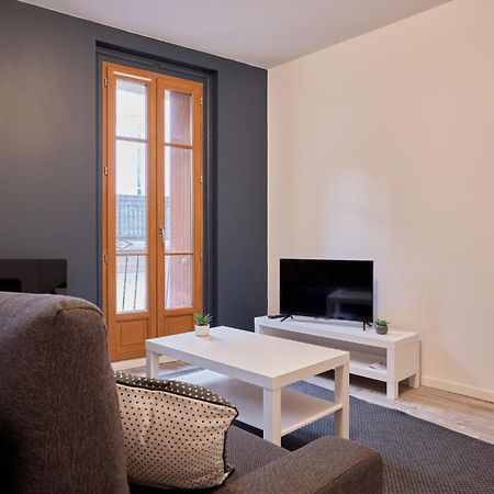 T2Lescordeliers Apartment Pamiers Cameră foto