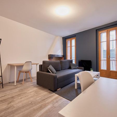 T2Lescordeliers Apartment Pamiers Cameră foto