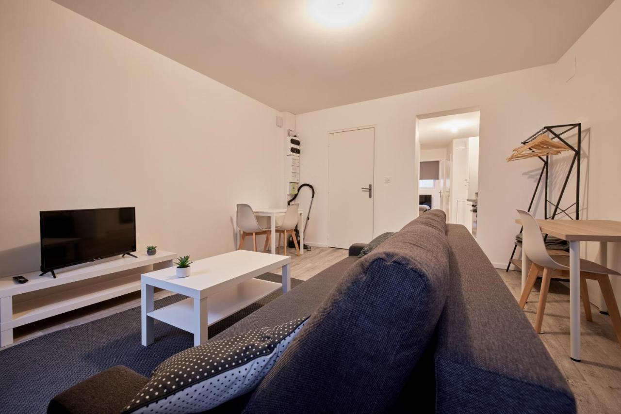 T2Lescordeliers Apartment Pamiers Cameră foto
