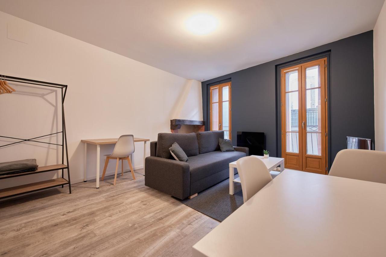 T2Lescordeliers Apartment Pamiers Exterior foto