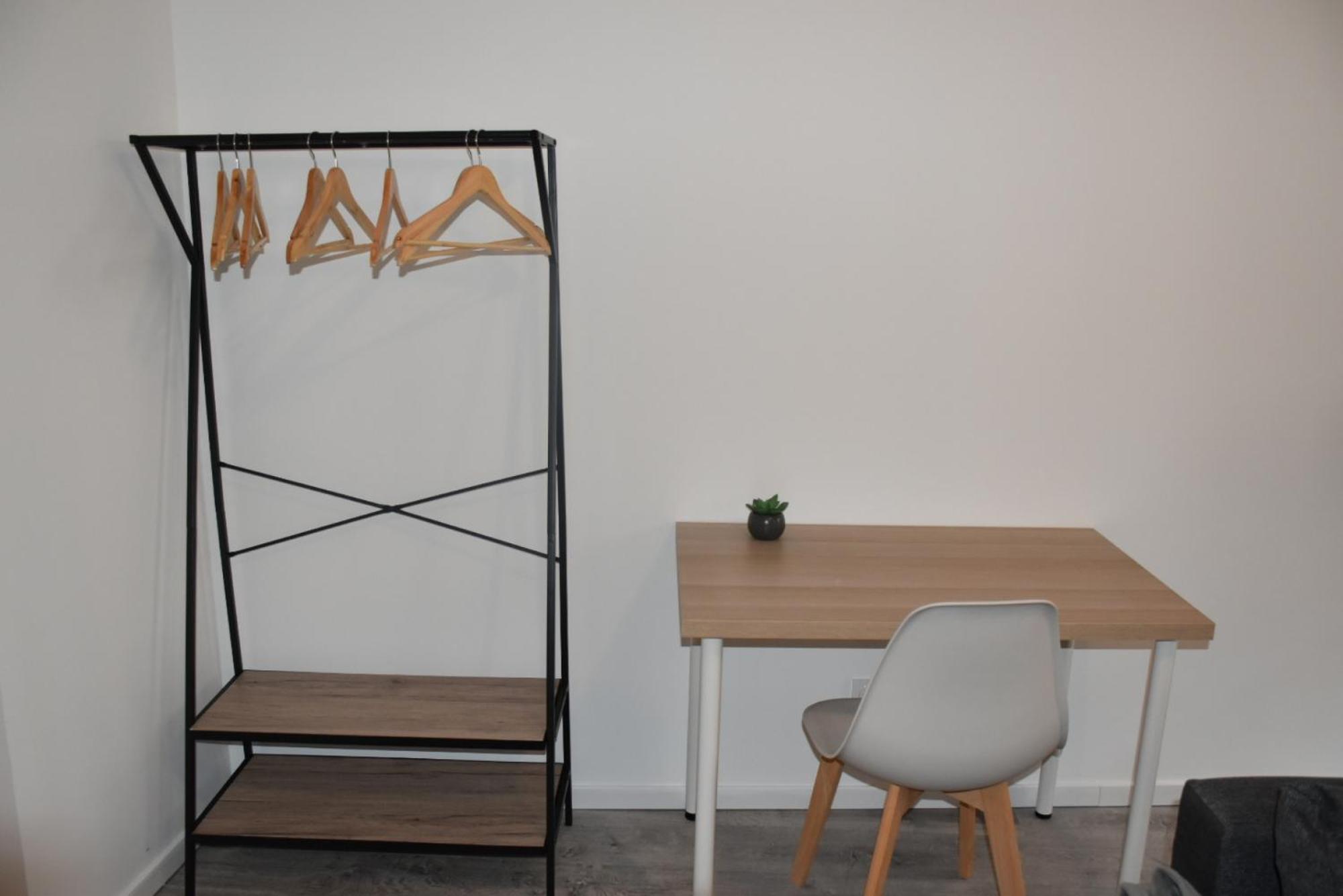 T2Lescordeliers Apartment Pamiers Cameră foto