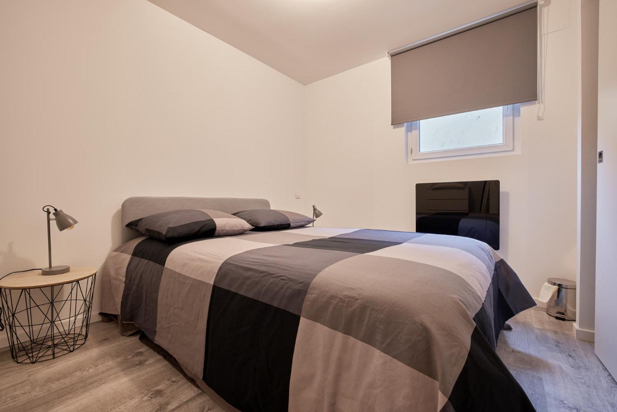 T2Lescordeliers Apartment Pamiers Cameră foto